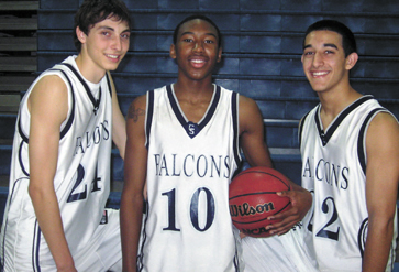 basketball